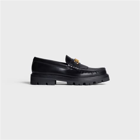 loafer celine|celine loafers street style.